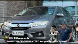 2014 Honda City 1.5 VX Gas Automatic 🔥𝐉𝐄𝐒𝐒𝐄𝐍 𝐌𝐄𝐍𝐃𝐎𝐙𝐀🙋‍♂️☎️  09279850198