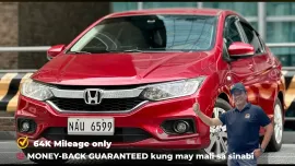 2018 Honda City E 1.5 Gas Automatic 🔥𝐉𝐄𝐒𝐒𝐄𝐍 𝐌𝐄𝐍𝐃𝐎𝐙𝐀🙋‍♂️☎️  09279850198
