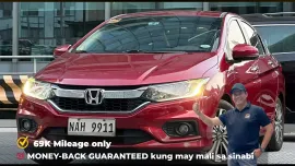 2018 Honda City 1.5 VX NAVI AT GAS 🔥𝐉𝐄𝐒𝐒𝐄𝐍 𝐌𝐄𝐍𝐃𝐎𝐙𝐀🙋‍♂️☎️  09279850198
