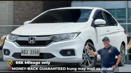 2019 Honda City 1.5 E Automatic Gas 🔥𝐉𝐄𝐒𝐒𝐄𝐍 𝐌𝐄𝐍𝐃𝐎𝐙𝐀🙋‍♂️☎️  09279850198