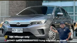 2021 Honda City S 1.5 Gas Automatic 🔥𝐉𝐄𝐒𝐒𝐄𝐍 𝐌𝐄𝐍𝐃𝐎𝐙𝐀🙋‍♂️☎️  09279850198