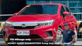 2022 Honda City V 1.5 Gas Automatic 🔥𝐉𝐄𝐒𝐒𝐄𝐍 𝐌𝐄𝐍𝐃𝐎𝐙𝐀🙋‍♂️☎️  09279850198