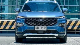 2024 Ford Territory Titanium Gas Automatic 🔥𝐉𝐄𝐒𝐒𝐄𝐍 𝐌𝐄𝐍𝐃𝐎𝐙𝐀🙋‍♂️☎️  09279850198