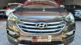 ✅Hyundai Santa Fe 2018 2.2 CRDI 28K KM Automatic