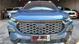 ✅Ford Territory 2024 1.5 Titanium 39K KM Casa Maintained Automatic