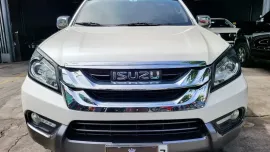 ✅Isuzu Mu-x 2017 3.0 4×2 LS-A 92K KM Automatic
