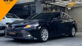 2019 Toyota Camry 2.5 G Automatic