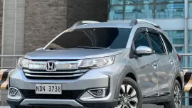 🔥🔥2020 Honda BRV 1.5 V Automatic Gas 📲Call or Text: 09957210548 ARVIN BATALLER🔥🔥