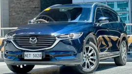 🔥🔥2022 Mazda CX8 AWD 4x4 Exclusive Gas Automatic 📲Call or Text: 09957210548 ARVIN BATALLER🔥🔥