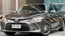 🔥🔥2024 Toyota Camry 2.5 HEV AT (hybrid unit)📲Call or Text: 09957210548 ARVIN BATALLER🔥🔥