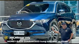 2022 Mazda CX8 AWD 4x4 Exclusive Gas AT