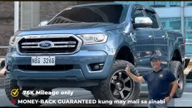 2019 Ford Ranger XLT 4x2 Automatic Diesel 🔥𝐉𝐄𝐒𝐒𝐄𝐍 𝐌𝐄𝐍𝐃𝐎𝐙𝐀🙋‍♂️☎️  09279850198