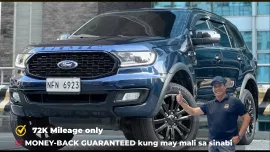 2020 Ford Everest Sport 4x2 2.0 Automatic Diesel 🔥𝐉𝐄𝐒𝐒𝐄𝐍 𝐌𝐄𝐍𝐃𝐎𝐙𝐀🙋‍♂️☎️  09279850198