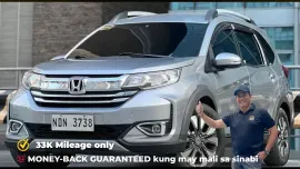 2020 Honda BRV 1.5 V Automatic Gas 🔥𝐉𝐄𝐒𝐒𝐄𝐍 𝐌𝐄𝐍𝐃𝐎𝐙𝐀🙋‍♂️☎️  09279850198