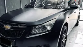 2011 Chevrolet Cruze 1.8 LT Automatic