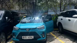 Good as new owner migrate 