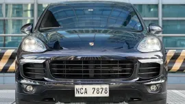 2018 Porsche Cayenne 3.6 V6 A/T Gas☎️0935 600 3692 JAN RAY DE JESUS✅️702K ALL-IN DP