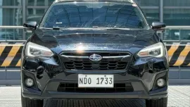 2020 Subaru XV 2.0i-S Eyesight AWD A/T Gas☎️0935 600 3692 JAN RAY DE JESUS✅️69k ALL-IN DP