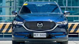 2022 Mazda CX8 AWD 4x4 Exclusive Gas A/T ☎️0935 600 3692 JAN RAY DE JESUS✅️199K ALL-IN DP