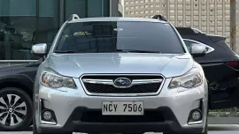 2016 Subaru XV 2.0 Crosstrek AWD A/T Gas ☎️0935 600 3692 JAN RAY DE JESUS✅️77K ALL-IN DP