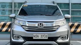 2020 Honda BRV 1.5 V A/T Gas ☎️0935 600 3692 JAN RAY DE JESUS✅️116K ALL-IN DP