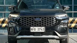 2024 Ford Territory Titanium 1.5 Gas A/T ☎️0935 600 3692 JAN RAY DE JESUS✅️183K ALL-IN DP