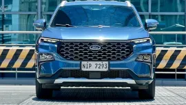 2024 Ford Territory Titanium Gas A/T ☎️0935 600 3692 JAN RAY DE JESUS ✅️124K ALL-IN DP