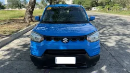 2024 Suzuki Spresso AGS automatic