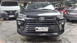 Sell  2023 Toyota Avanza  1.3 E A/T