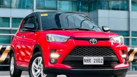 2023 Toyota Raize 1.2 G Automatic Gas ✅78K ALL IN🔥🙋🏻‍♂️𝐂𝐀𝐑𝐋 𝐁𝐎𝐍𝐍𝐄𝐕𝐈𝐄 ☎️ 0938 458 8779
