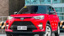 2023 Toyota Raize 1.2 G Automatic Gas 🔥78K ALL IN DP ✅🙋🏼‍♀️ 𝐂𝐋𝐄𝐎𝐅𝐅𝐘 ☎️ 0938 830 7235