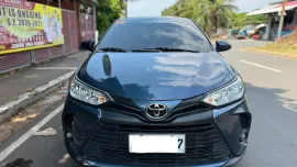 2023 Toyota vios xe automatic