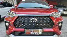 ✅Toyota Veloz 2024 1.5 V 7K KM Casa Maintained Automatic