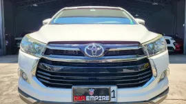 ✅Toyota Innova 2018 2.8 Touring Sport Diesel 65K KM Casa Maintained Automatic