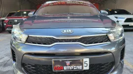 ✅Kia Rio 2018 1.4 EX 37K KM Casa Maintained Manual