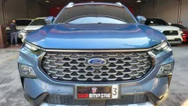 ✅Ford Territory 2024 1.5 Titanium 39K KM Casa Maintained Automatic