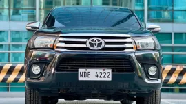 2016 Toyota Hilux G 4x2 Automatic Diesel ✅🔥🙋🏻‍♂️𝐂𝐀𝐑𝐋 𝐁𝐎𝐍𝐍𝐄𝐕𝐈𝐄📲 0938 458 8779