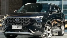 2024 Ford Territory Titanium 1.5 Gas Automatic ✅🔥🙋🏻‍♂️𝐂𝐀𝐑𝐋 𝐁𝐎𝐍𝐍𝐄𝐕𝐈𝐄📲 0938 458 8779