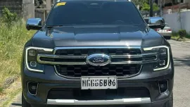 HOT!!! 2024 Ford Everest Titanium + 4x4 Top of the line for sale at affordable price! 