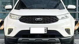 2022 Ford Territory Titanium 1.5 AT Gas‼️🔥 𝟎𝟗𝟏𝟐𝟏𝟎𝟔𝟏𝟒𝟔𝟐 𝐌𝐀𝐁𝐘 𝐋𝐀𝐓𝐈𝐃𝐎 📲📩🙋🏻