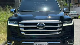 HOT!!! 2022 Toyota Land Cruiser LC300 ZX for sale at affordable price! 