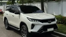 HOT!!! 2022 Toyota Fortuner LTD 4x4 LVL Br6 Armor Bulletproof/Bombproof for sale at affordable price