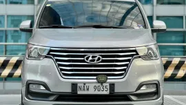 2019 Hyundai Grand Starex 2.5 VGT Automatic Diesel ✅🔥🙋🏻‍♂️𝐂𝐀𝐑𝐋 𝐁𝐎𝐍𝐍𝐄𝐕𝐈𝐄📲 09384588779