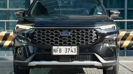 2024 Ford Territory Titanium 1.5 Gas AT‼️🔥 𝟎𝟗𝟏𝟐𝟏𝟎𝟔𝟏𝟒𝟔𝟐 𝐌𝐀𝐁𝐘 𝐋𝐀𝐓𝐈𝐃𝐎 📲📩🙋🏻