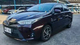 2024 Toyota Vios Sedan at cheap price