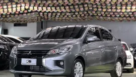 2025 Mitsubishi Mirage G4 GLS 1.2 CVT