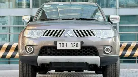 2012 Mitsubishi Montero 2.5 GLS V A/T Diesel ☎️0935 600 3692 JAN RAY DE JESUS✅️165K ALL-IN DP