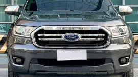2020 Ford Ranger XLT 2.2L Diesel A/T ☎️0935 600 3692 JAN RAY DE JESUS ✅️151K ALL-IN DP