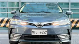 2017 Toyota Altis 1.6 G Gas A/T ☎️0935 600 3692 JAN RAY DE JESUS✅️88K ALL-IN DP