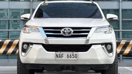 2017 Toyota Fortuner 2.4G DIESEL ‼️🔥226K ALL DP🔥 𝟎𝟗𝟏𝟐𝟏𝟎𝟔𝟏𝟒𝟔𝟐 𝐌𝐀𝐁𝐘 𝐋𝐀𝐓𝐈𝐃𝐎 📲📩